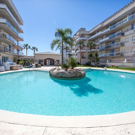 Port Canigo Apartments 로지즈 외부 사진