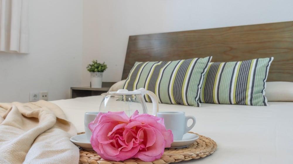 Port Canigo Apartments 로지즈 외부 사진