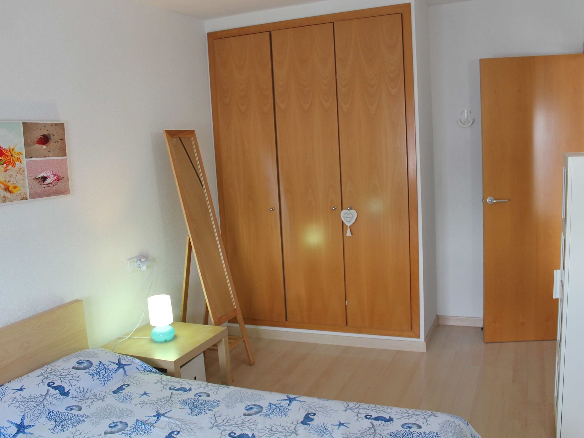 Port Canigo Apartments 로지즈 외부 사진